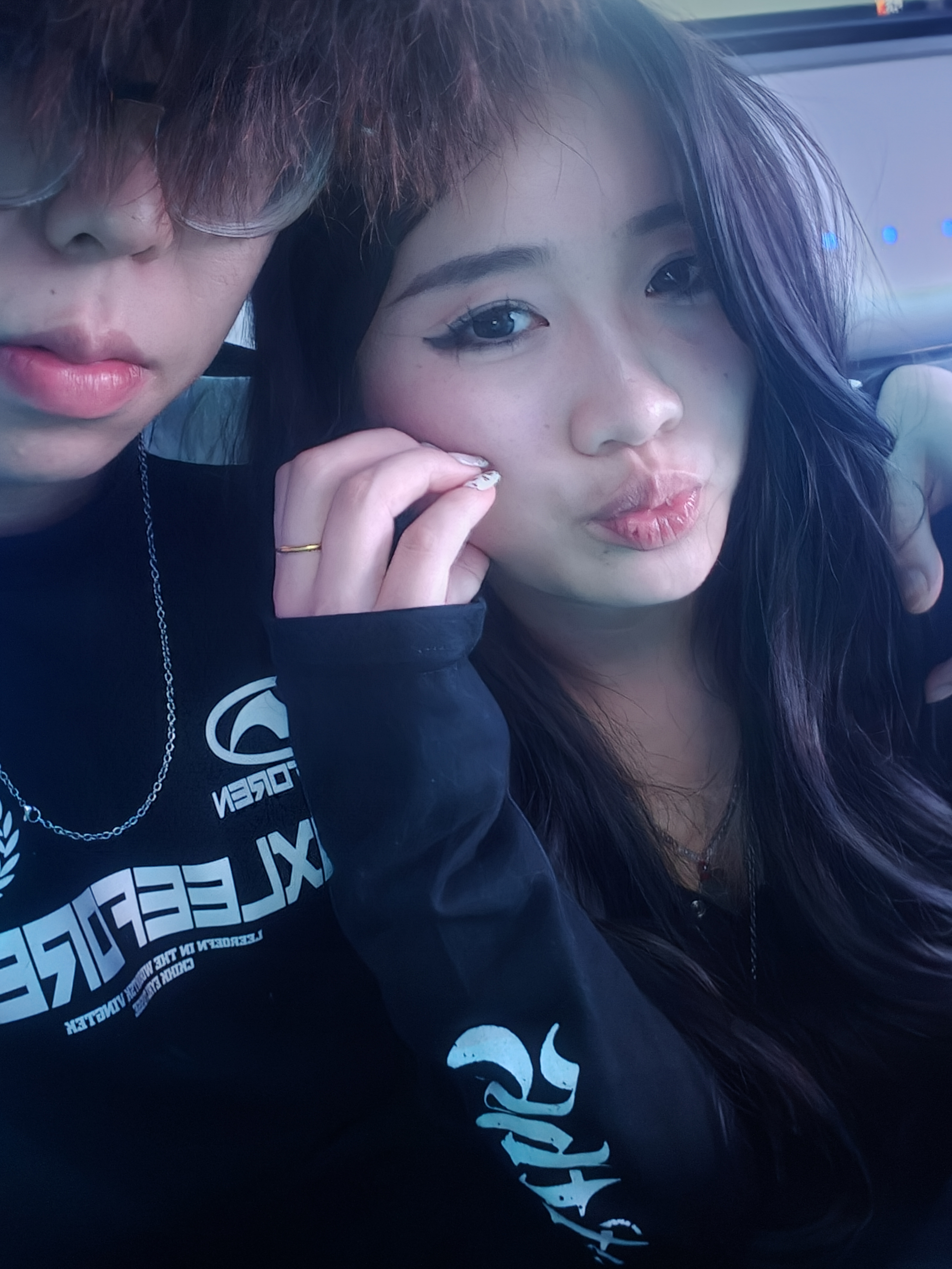 和我包去张桓榆找的唐人ktv