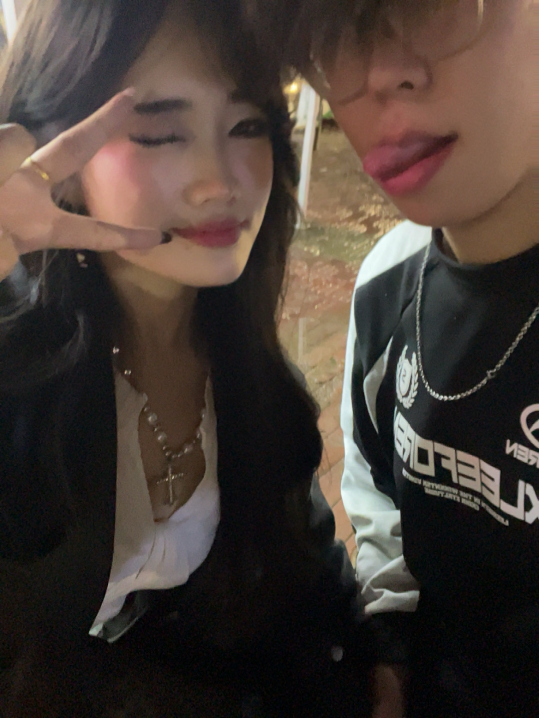 张晓萌推荐的火锅鸭？忘了叫啥了